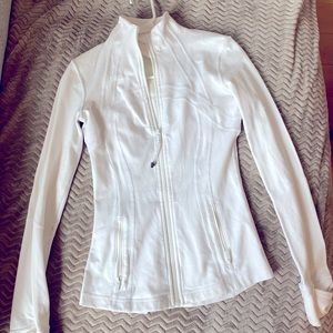 Lululemon Define Luon Training jacket